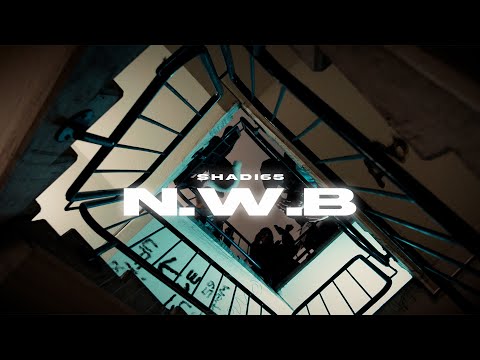 SHADI65 - N.W.B (prod.by 808TWINS)