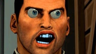 MASS EFFECT 3 DLC RANT - SUCH PRACTICES SHOULDN'T BE SUPPORTED!