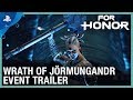 For Honor - Wrath of Jörmungandr | PS4