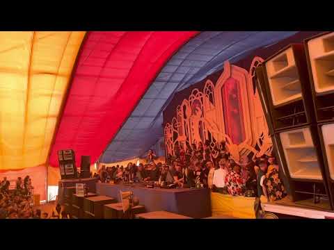 Marco Carola @ SUNWAVES 30 - Mamaia 2023 - Part 5