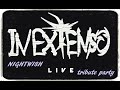 IN EXTENSO- Amaranth (Nightwish cover) 