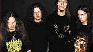 Dies Irae - Immolated