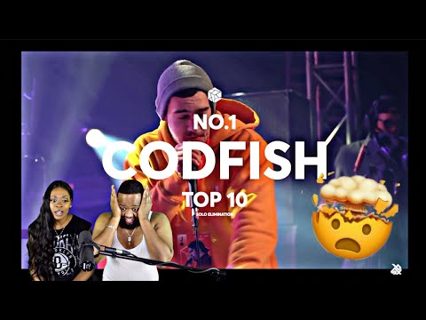 TOP 10 BEATBOX BATTLE REACTION FOR THE FIRST TIME