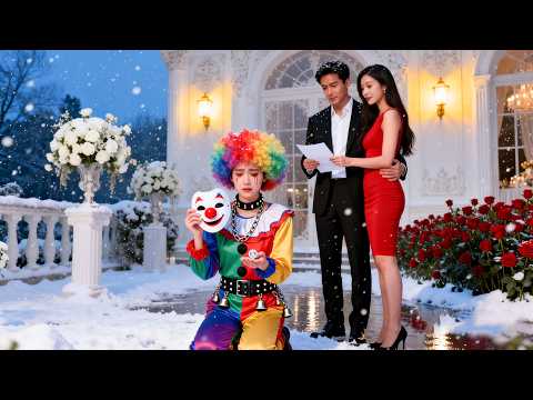 She loved him 5 years. He humiliated her for his ex. She left, returned rich. He regretted.