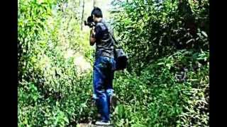 preview picture of video 'Liputan Hunting Foto @ Gunung Puntang'