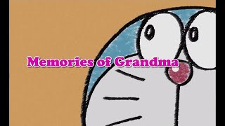 Nobita Ki Dadi Maa I Memories of Grandma I Doraemo