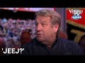 Jan verslikt zich in naam Feyenoord-aanwinst: 'Jeej?' | VERONICA INSIDE