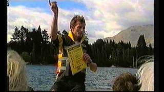 Nya Zeeland - Sydön.WMV