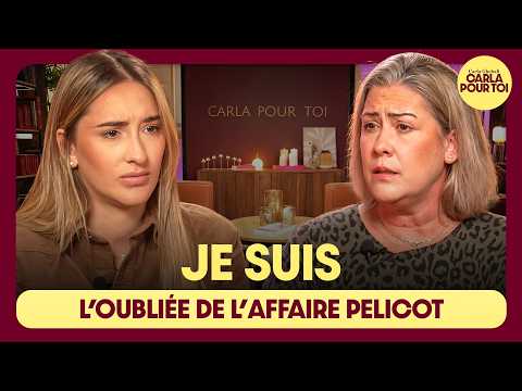 Carla Ghebali and Canal Crime