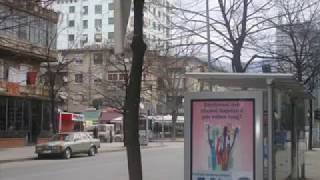 Tirana capital of Albania