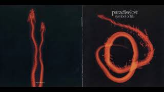 Paradise Lost /// Channel for the Pain ////  Lyrics in description