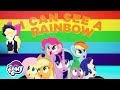 My Little Pony: The Movie - Official 'Rainbow' ๐ Lyric Music Video by Sia My Little Pony: The Movie - Official 'Rainbow' ๐ Lyric Music Video by Sia