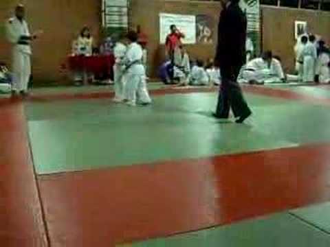 Lucca - Semifinal da 2a Copa João Derly 2007