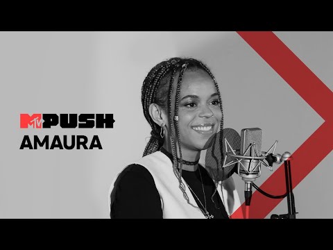 MTV Push Portugal: Amaura - "Preço" Exclusivo MTV Push | MTV Portugal