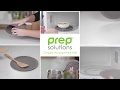 Progressive Prep Solutions Microwave Multi-Mat 30cm | Taupe