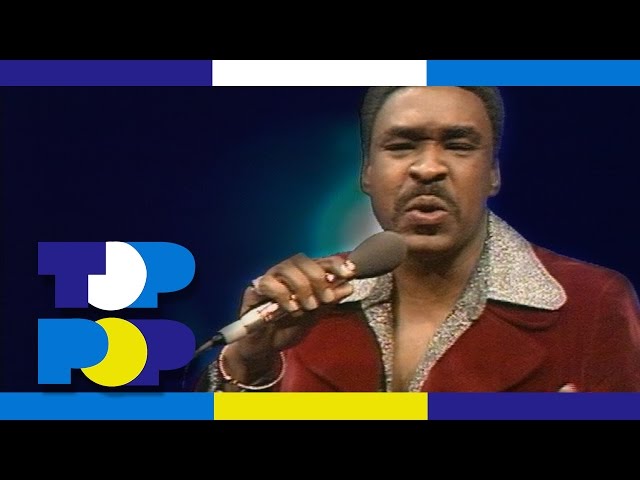 George McCrae - Rock Your Baby • TopPop George McCrae - Rock Your Baby • TopPop