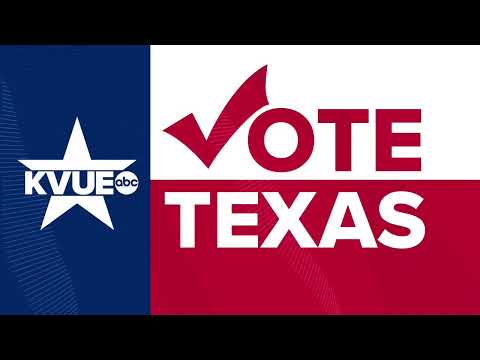 Texas primary results: MJ Hegar speaks as she leads in the Democratic U.S. Senate race | KVUE