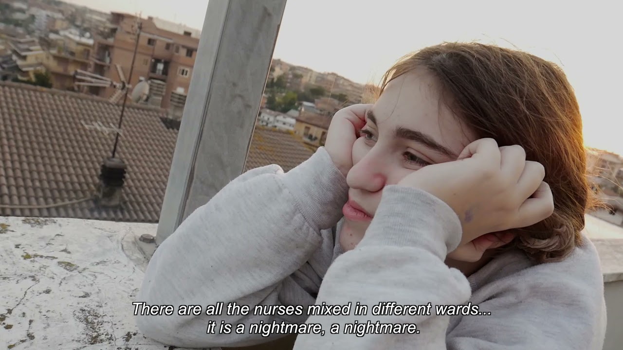 Tomorrow We'll See Trailer