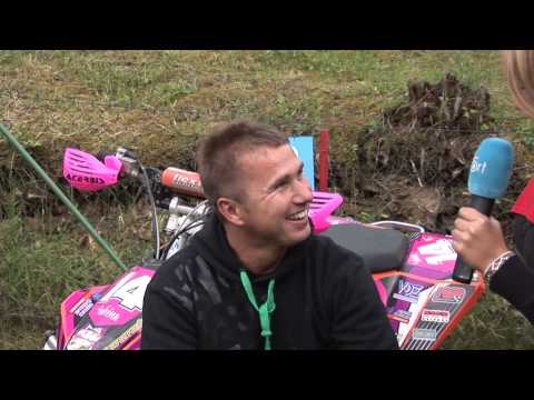 MMČR quad - Březová nad Svitavou - Klíč