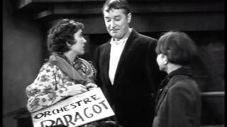 Quand un vicomte rencontre un autre vicomte, qu'est-ce qu'ils se racontent ?