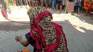 Download lagu Metune Eyang Mayangkoro diatas Terop Singo Wijoyo Putro Bulurejo 2021 mp3