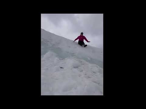 SVERIGES HÖGSTA BERG!