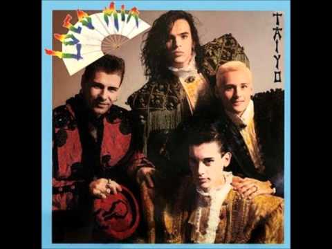 Loco Mia Noche de Embrujo