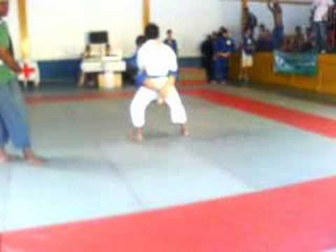 Campeonato Centro Oeste de Jiu jitsu FINAL.