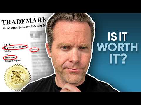 Do You Need a Trademark for Your Business? Full Walkthrough to Register