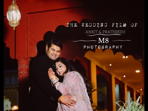 Wedding Photographer portfolio by M8 photography in Indore - Photo 3