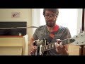 My Funny Valentine Transcription - Bill Evans & Jim Hall Cover