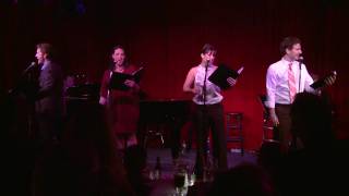 Ordinary Day - Stephanie J. Block in an all-star Broadway quartet