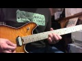 Queensryche - My empty room - Guitar ...