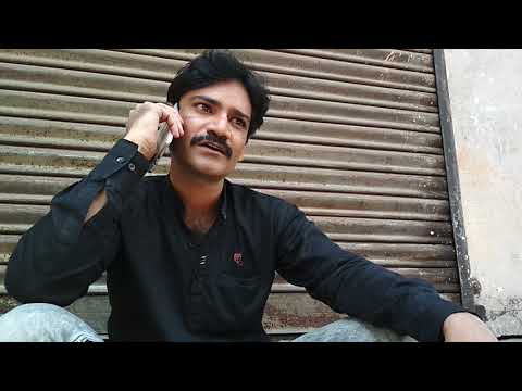 Indrasingh Rajput  nigetive character