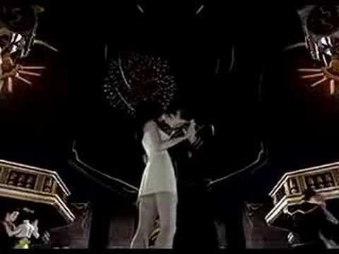 The Dance and World Cup