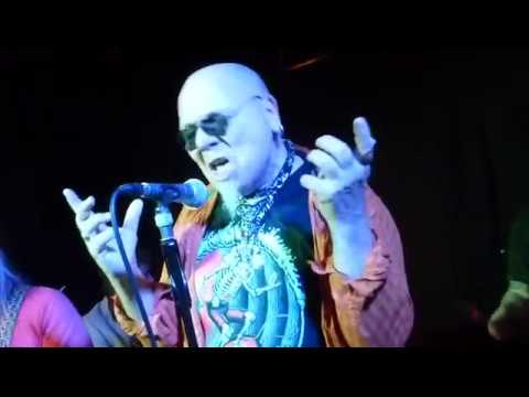 BLUE PACKET - St. James Infirmary