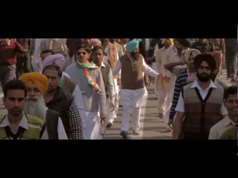 Glut: The Untold Story of Punjab