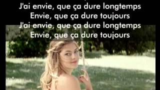 Louane-Jeune (Paroles)