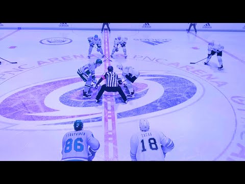 NHL 24 GAMEPLAY 4K