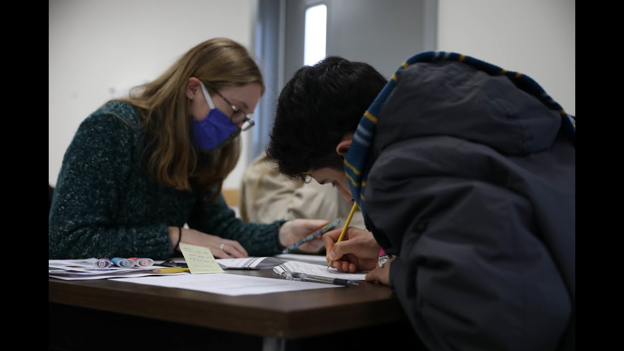 YouTube video thumbnail