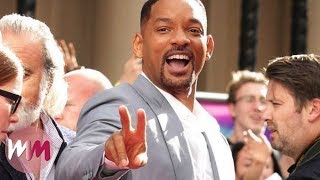 Top 10 Celebrities You Didn't Know Wrote Children's Books