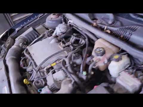 FOR SALE - 22P0918 - 2005 CHEVY MALIBU - 3.5L ENGINE