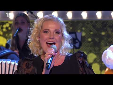 VESELI SVATJE - PESEK V OČI (V PETEK ZVEČER)