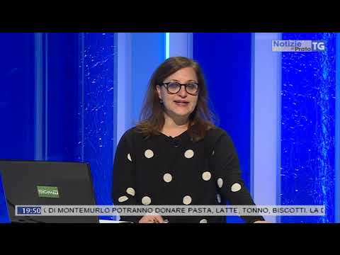 2020-12-05 NOTIZIE DI PRATO TG ORE 19.45