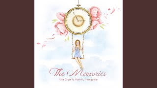 The Memories (feat. Marini L. Nainggolan)