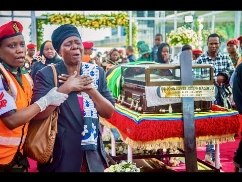 Ommy Dimpoz & Mwana FA- Baba Akupokee ( Official Video)