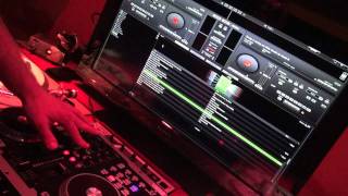 Video thumbnail for Brian Looks At The VMS2 From American Audio by briansredd