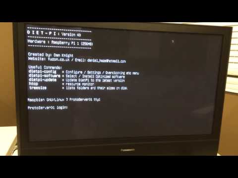 TechVid #3 - Adventures in CATV - Testing Part 2