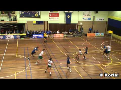 Korfa! Road to ahoy 2012 - pkc en KZ