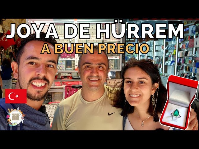 Vídeo relacionado con Boland 81015 - Turbante Sultán Selim , oro, joyas de perlas, plumas, piedras blancas, gorro, carnaval, fiesta temática